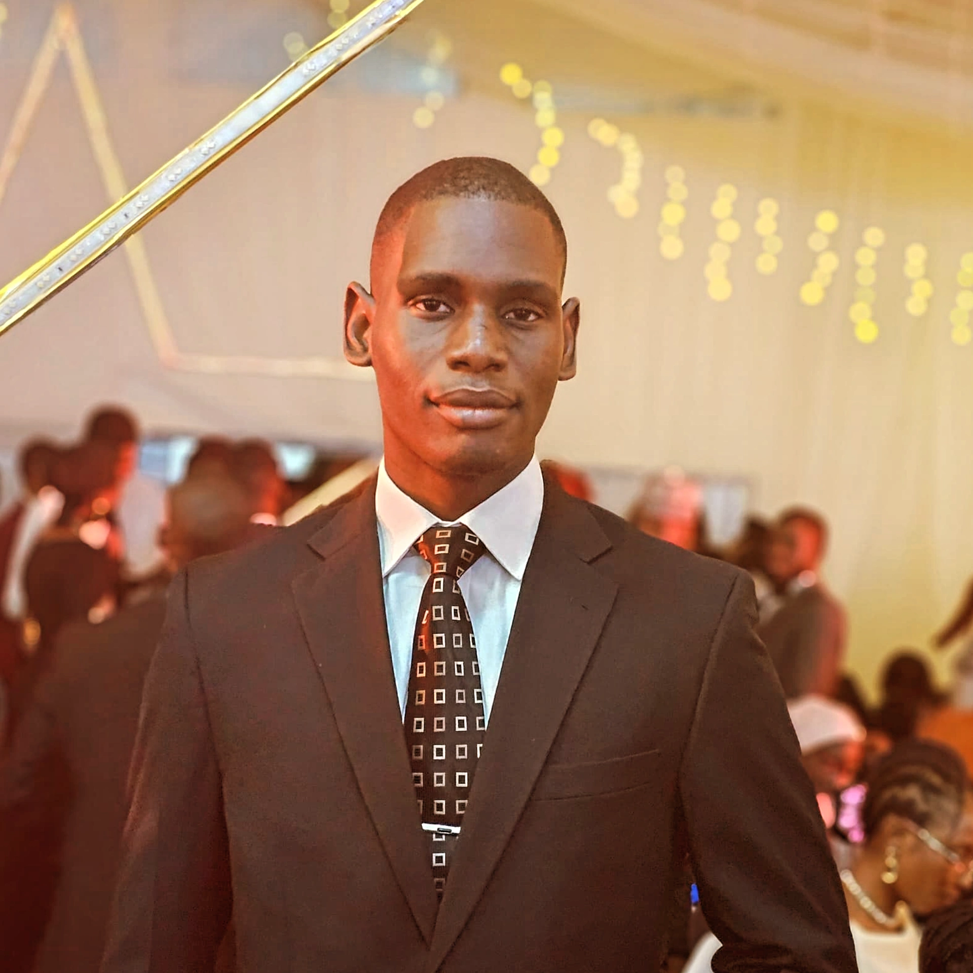 Deputy Director of Membership, Growth and Retention I